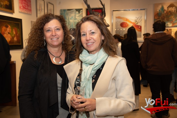 Andrea Navon, Marisol Navon