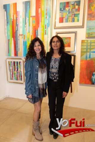 Maya de Rodt, Denise Atal