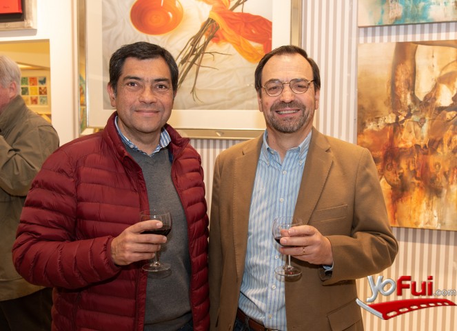Fernando Rojas, Mario Risso