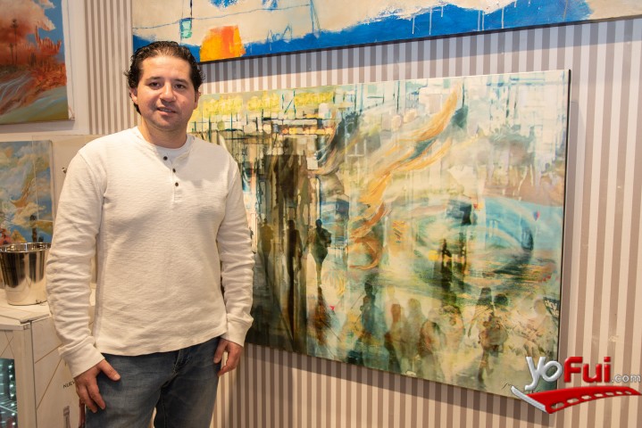 Juan Carlos Castillo Monroy