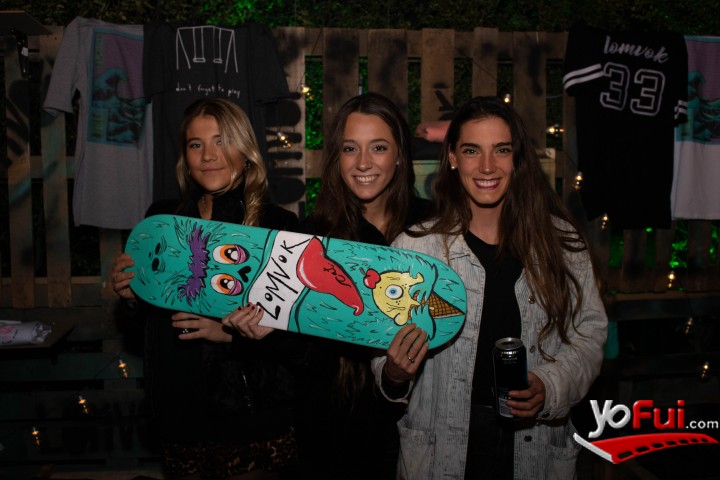 Fernanda Haas, Manuela Valenzuela, Delia Ortúzar