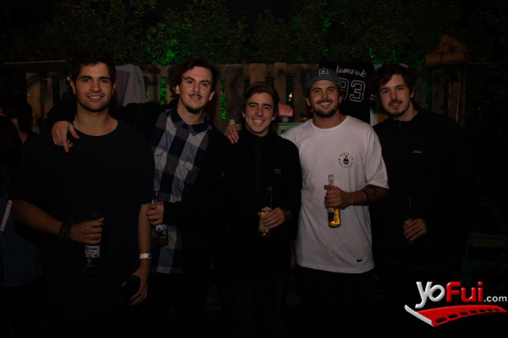 Gabriel Rodríguez, Nicolás Morales, Martín Achondo, Manuel Arias, Sebastián Dessoboutt