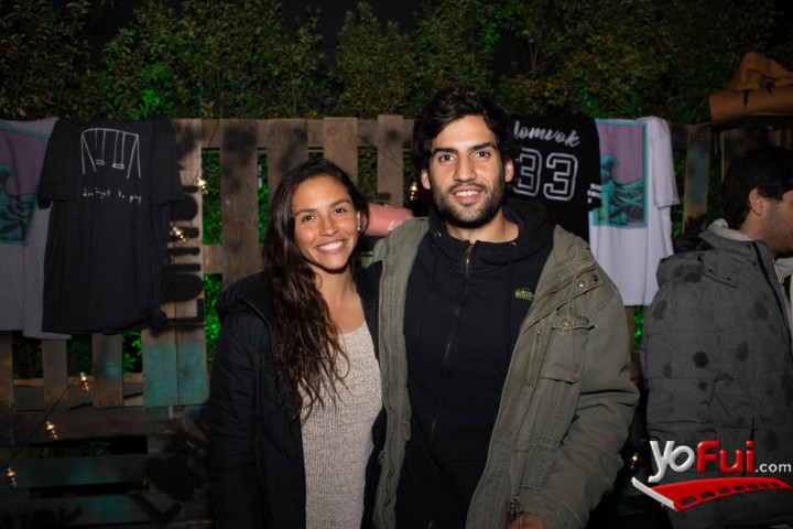 Natalia Salvador, Ricardo Ramírez