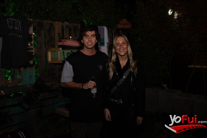 Patricio Medina, Ignacia Haas