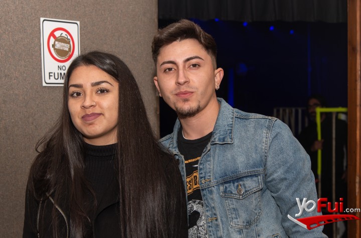 Michelle González, Diego González