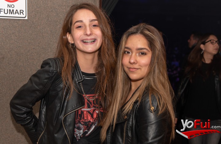 María Gracia Truffilo, Martina Soto