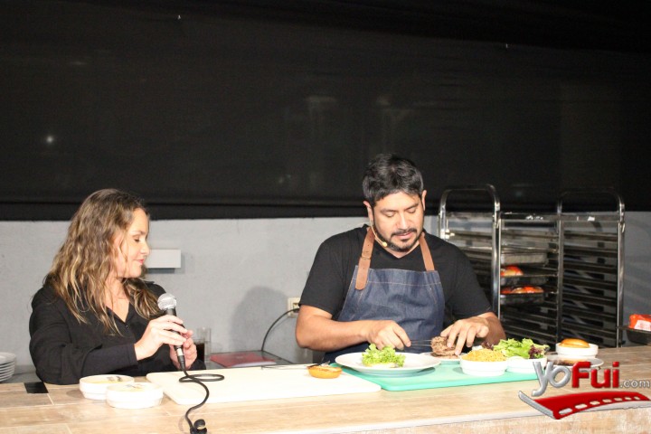 Juana Muzard, Felipe Galves
