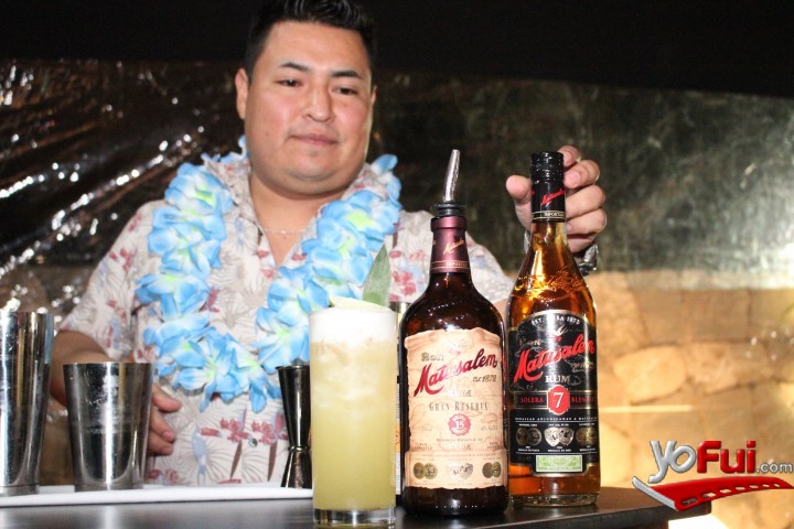 Fotografía en King's Hawaiian presenta sus mejores recetas con todo el espíritu ALOHA, Sport Francés