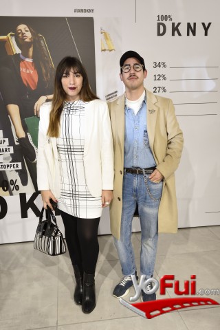 Valentina Ibáñez, Lucas Wayne