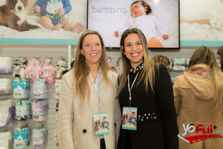 Luciana Tieppo, Vivian Hunter
