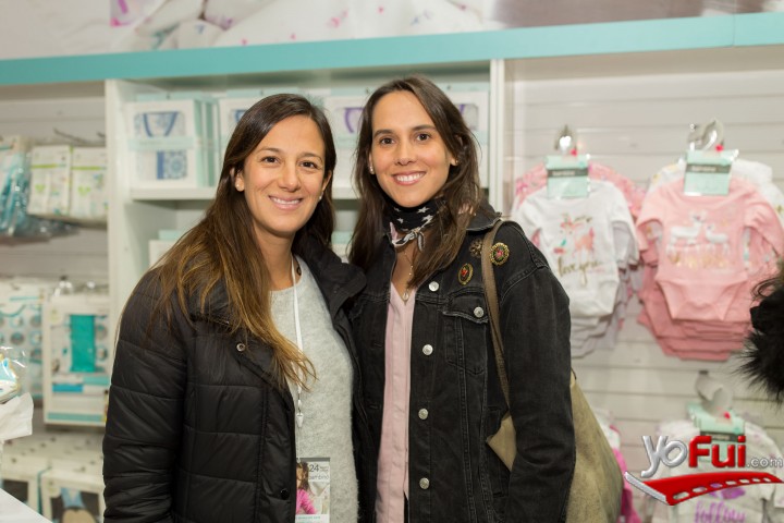 Marcela Nieman, Javiera Stanke
