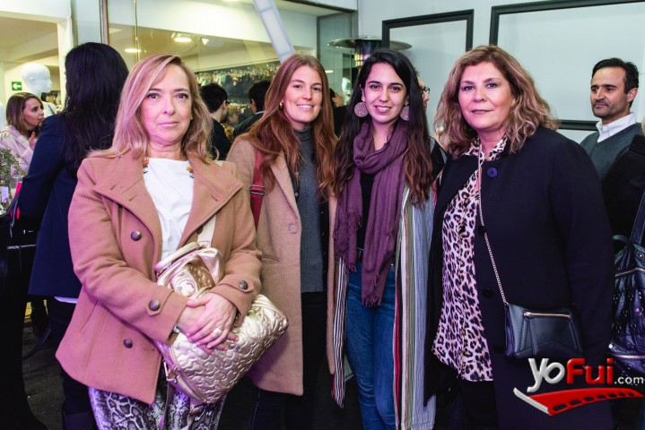Fotografía en Maidenform, marca que patentó el brasier instala nueva tienda en Chile, Tienda Maidenform-Bali