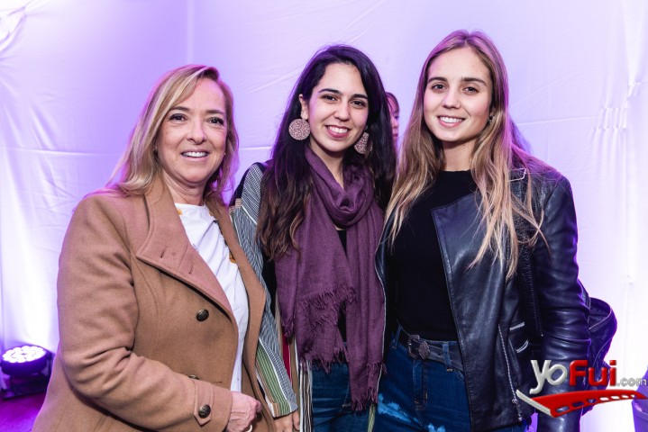 Fotografía en Maidenform, marca que patentó el brasier instala nueva tienda en Chile, Tienda Maidenform-Bali