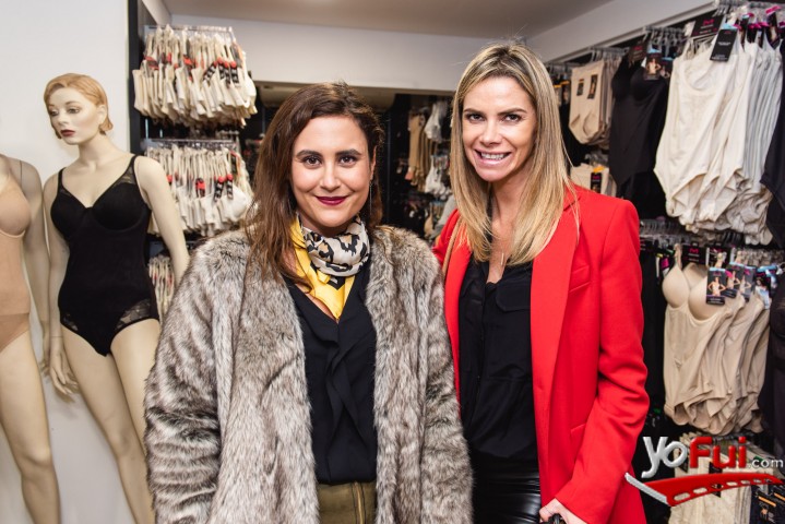 Fotografía en Maidenform, marca que patentó el brasier instala nueva tienda en Chile, Tienda Maidenform-Bali
