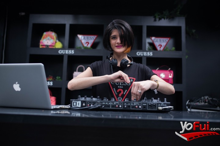 DJ Melania Wonder