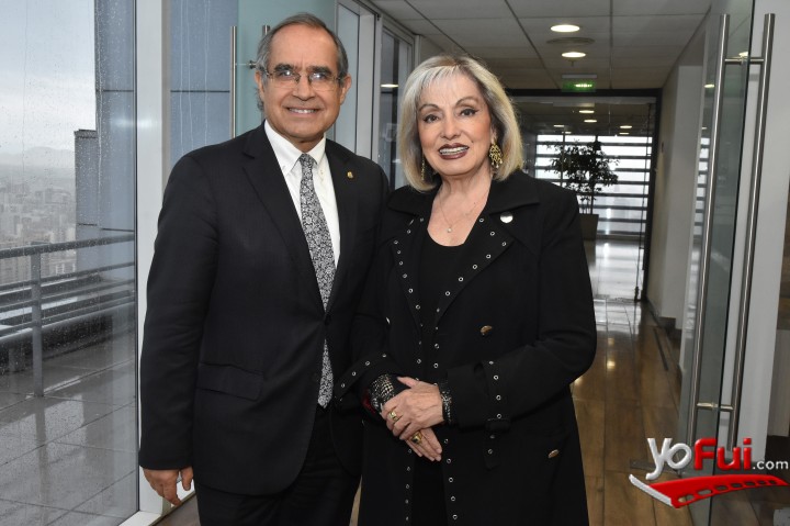 YoFui.com Foro Periodismo y Ciberespacio, organizado por la ANMP, Edificio Telefónica (8732)