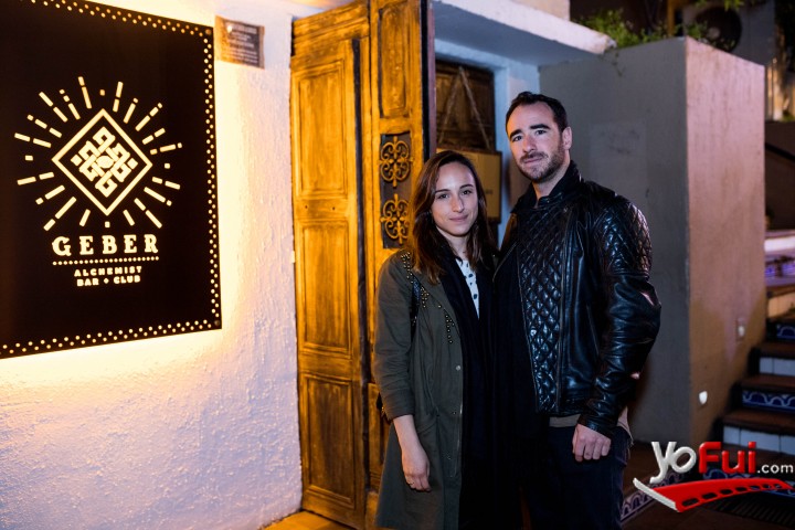 Betania Rodó, Eduardo Ariztía