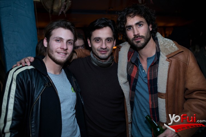 YoFui.com Geber Alchemist Bar celebró su inauguración en grande, Geber Alchemist Bar + Club (8733)