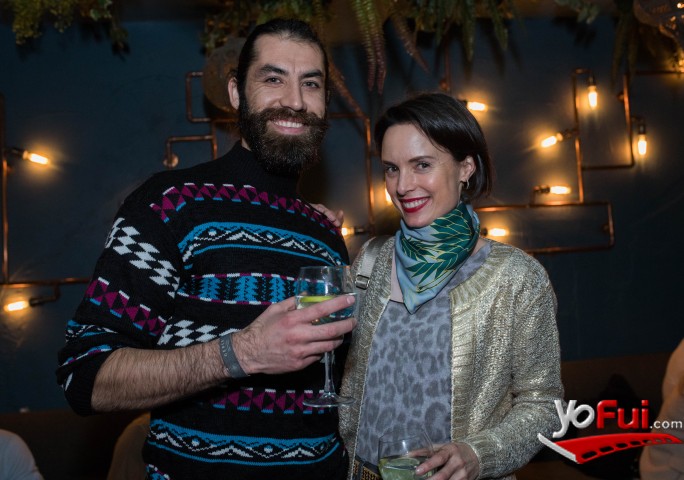 José Patricio Carvajal, Angela Prieto