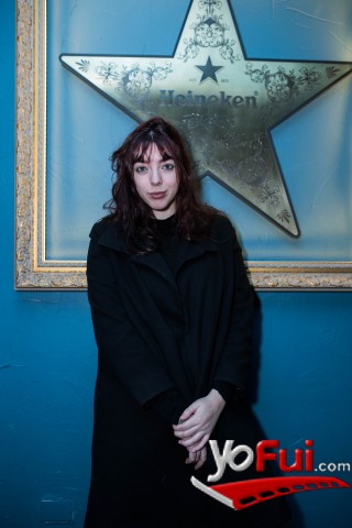 Lisa Cerati