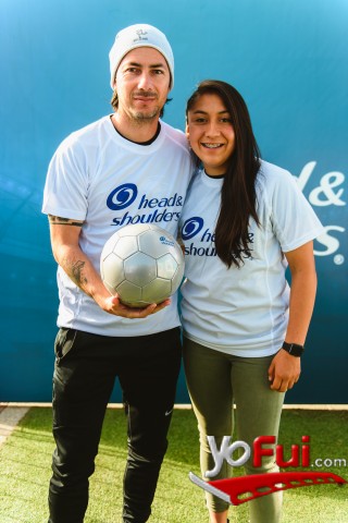 Jaime Valdés, Ana Gutiérrez