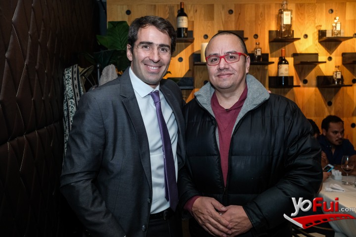 Alejandro Rodríguez, Wladimir Veliz