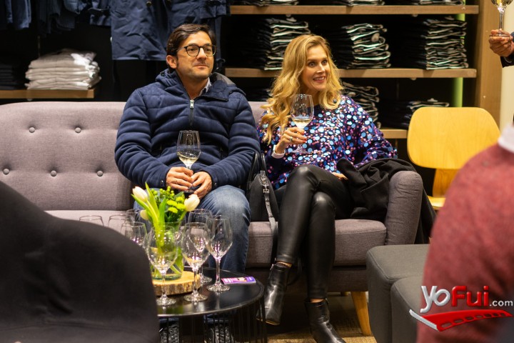 Felipe Galeano, Silvia Torres