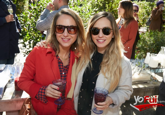 Daniela Forno, Catalina Montes