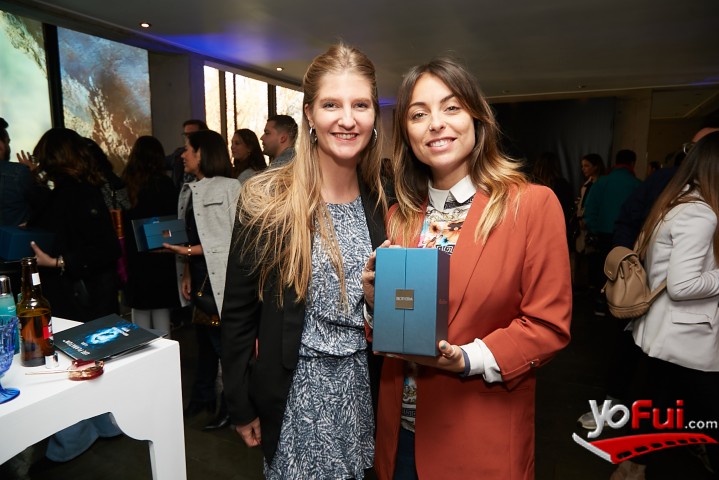 Kontanze Hahn, Camila Romo
