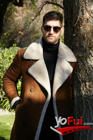 Valentin Benet
