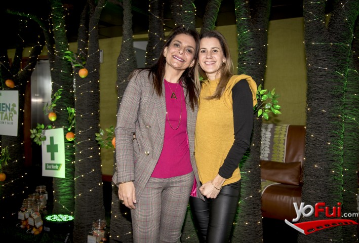 Afife Docmac, Patricia Larraín