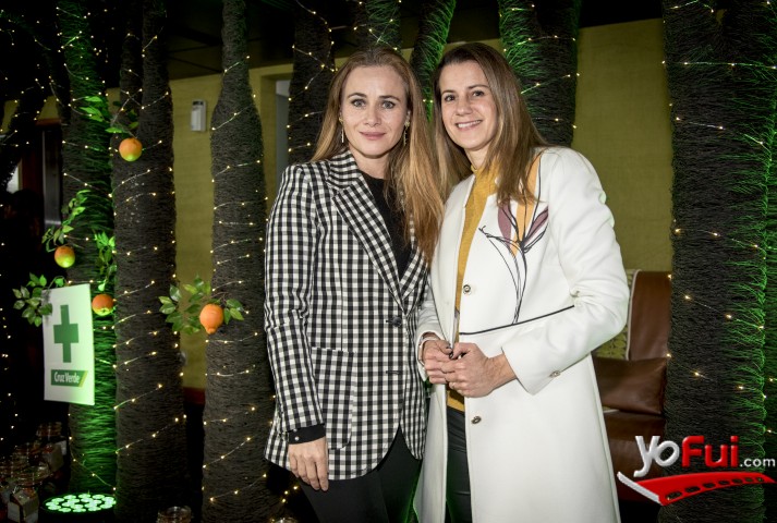 Amaya Forch, Patricia Larraín