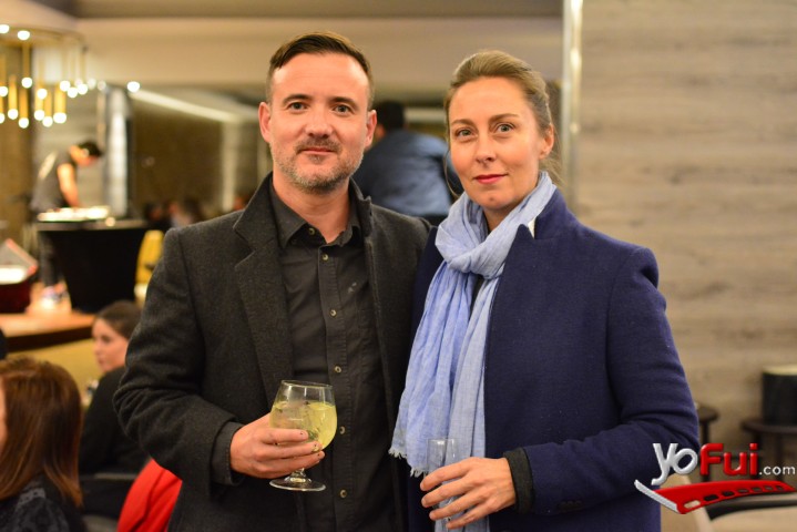 Germán Tagle, Carmen Dussaillant