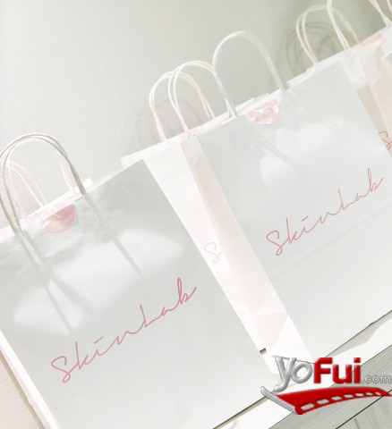 Fotografía en Skinlab presentó sus productos de belleza coreana a la prensa, Skinlab