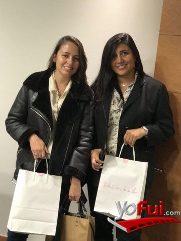 Francisca Montes, Carolina Palma