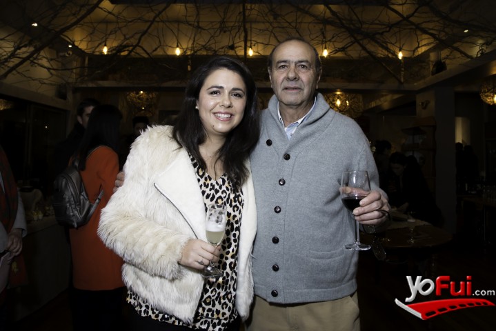 Constanza Yarur, Alejandro Yarur