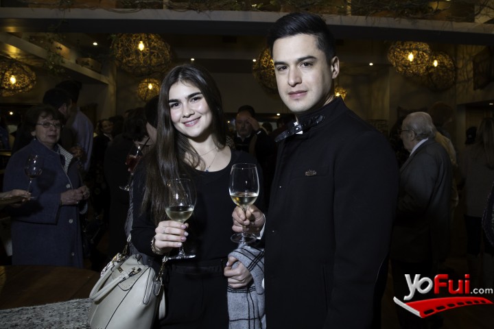 Valeria Gatica, Francisco Figueroa