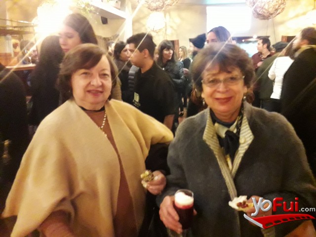 Marina Meneses Weber, Ivette Zita Celis