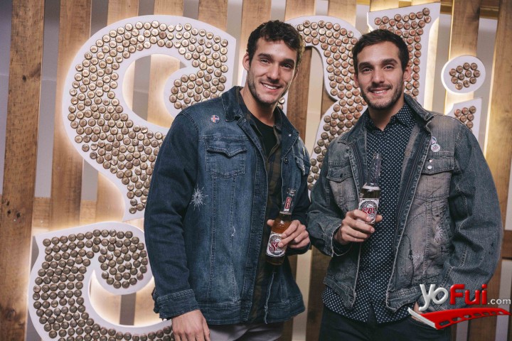 Andres Schuitemaker, Ignacio Schuitemaker