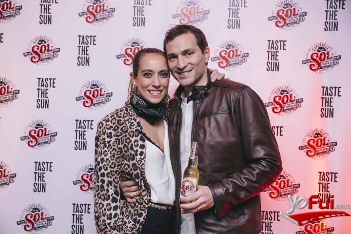 Camila Kutz, Tomás Westenenk