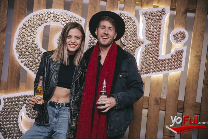 Ignacia Walton, Sergio Lagos