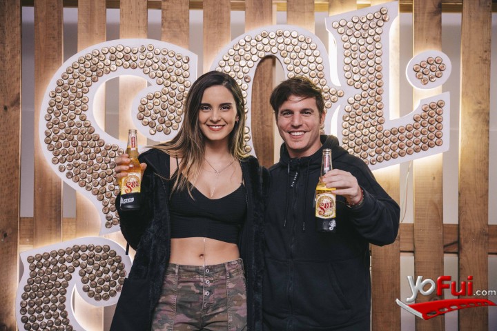 Camila Sepúlveda, Matias Muchnik