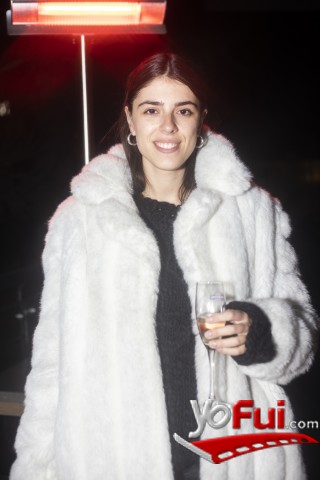 Javiera Serratea