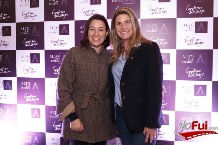 Josefa Monge, Presidenta Empresas B, Carolina Undurraga Seremi de Economía