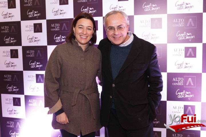Josefa Monge, Gerardo Wijnant