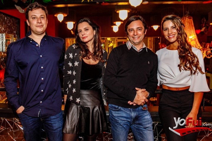 Francisco Lasen, Catalina Lasen, Roberto Lasen, Lucila Vit