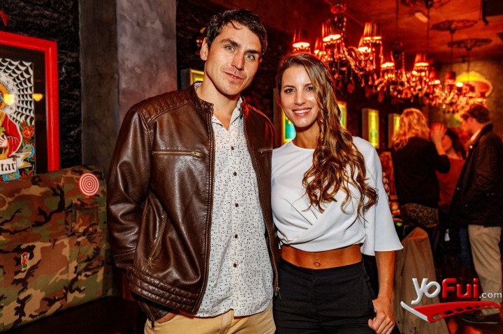 Pangal Andrade, Lucila Vit