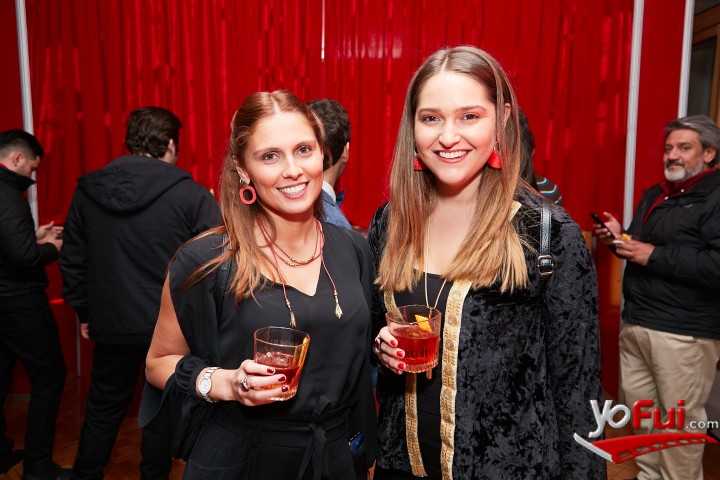 Sophia Eterovic, Constanza Rodriguez