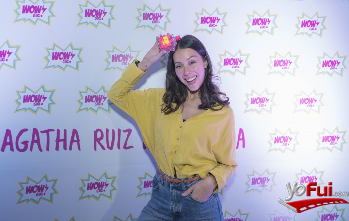 Javiera De La Maza
