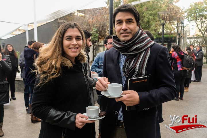 Francisca Morales, Reinaldo Montecinos